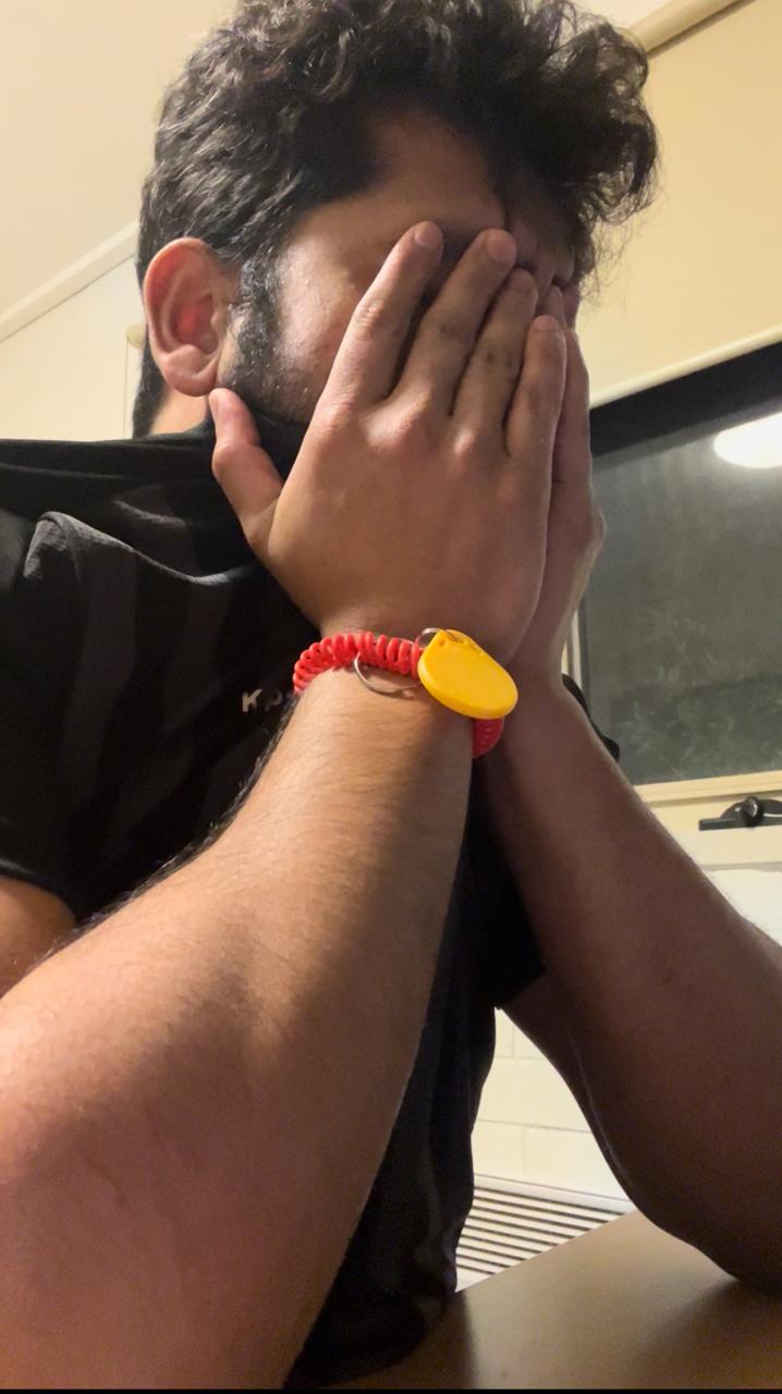 Failed a Subject
